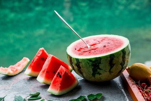 秋部吃瓜,探寻秋季美食新风尚