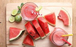 今日大暑吃瓜视频,跟随吃瓜视频感受夏日美味