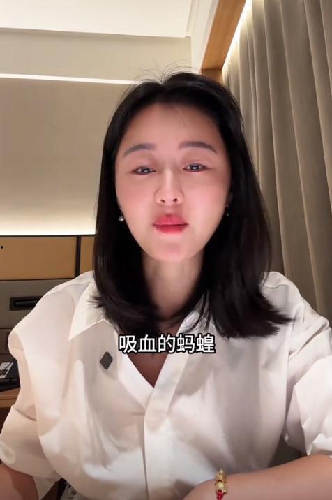 吃瓜沫熙姐姐,揭秘娱乐圈幕后故事