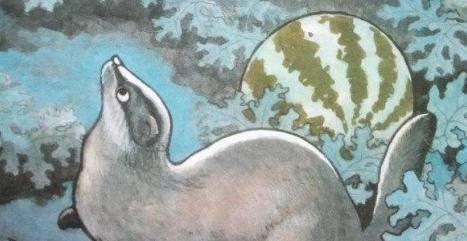 被猹吃的瓜,揭秘被猹吞噬的瓜的秘密