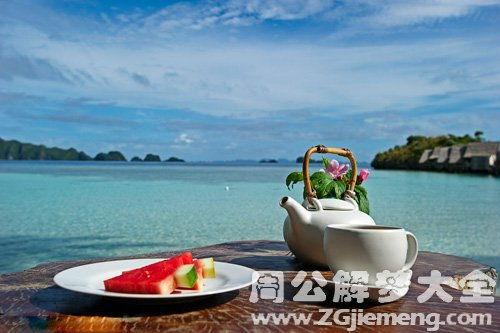 梦见吃小小瓜,小小瓜的奇幻之旅